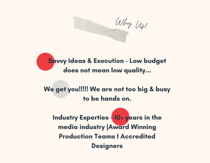 DEBSTAR MEDIA (PTY) LTD photo 3