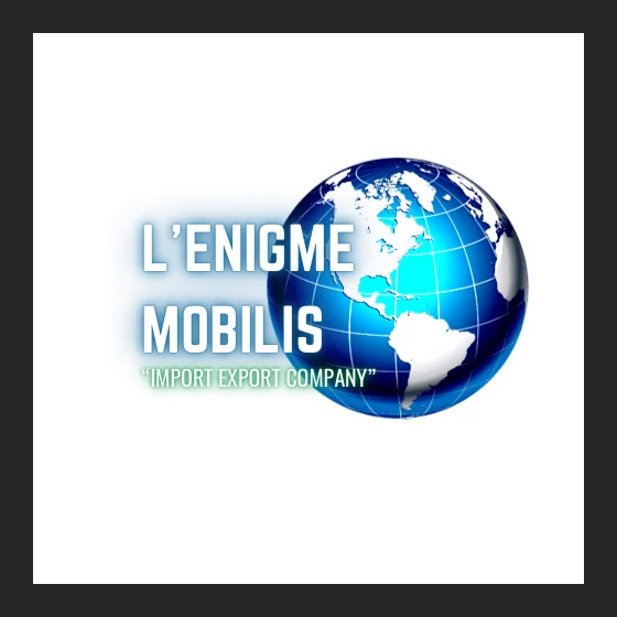 L'engime Mobilis logo