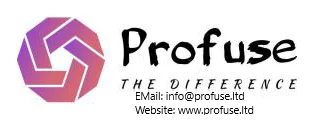 Profuse ICT (Pty) Ltd logo