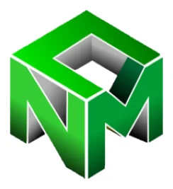 CNM Engineering logo