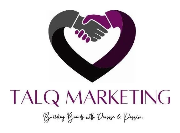 TALQ Marketing logo