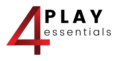 4Play Essentials logo