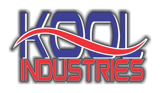 Kool Industries logo