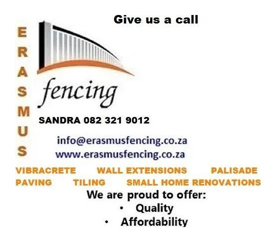 Erasmus Fencing logo