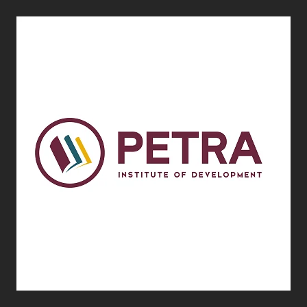 Petra Institute of Development (Pty) Ltd logo