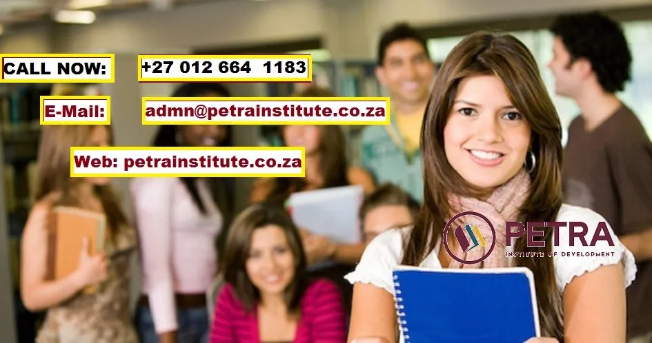 Petra Institute of Development (Pty) Ltd photo 1