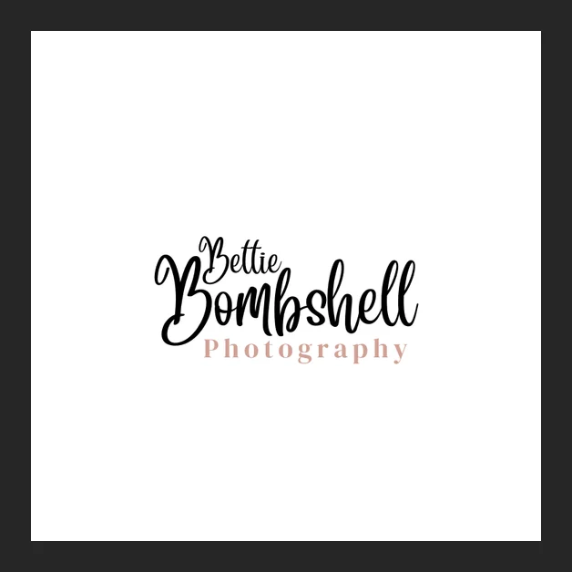 Bettie B. Photography logo