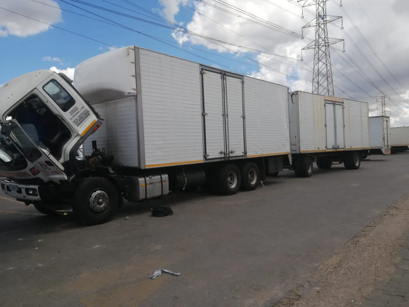 ASL LOGISTICS photo 3