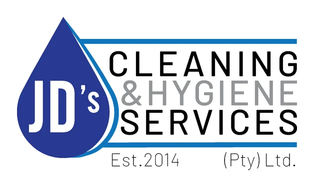 JD'S Cleaning & Hygiene Services logo