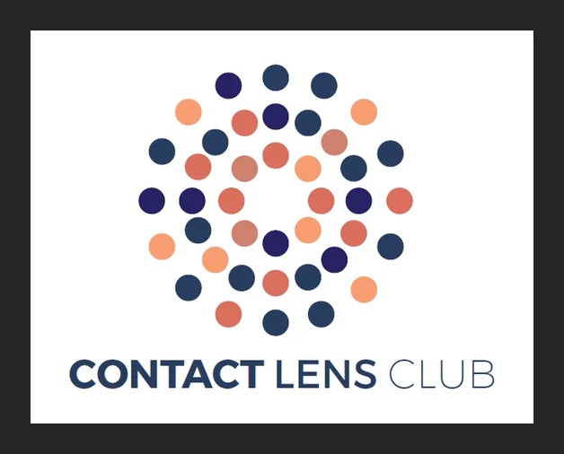 Contact Lens Club logo