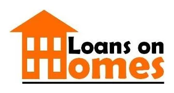 Loans on Homes logo