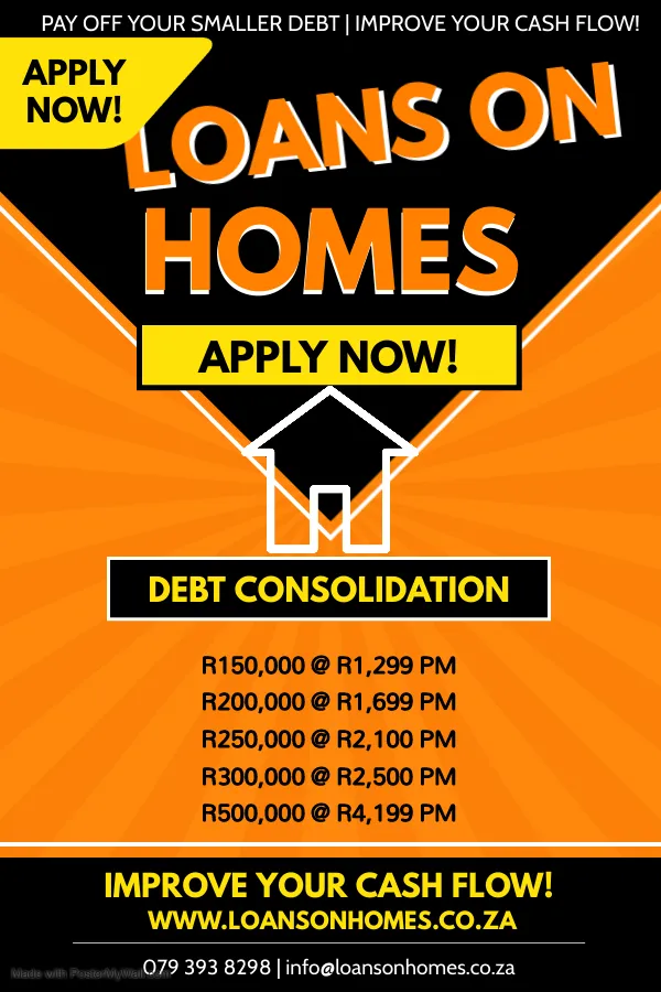 Loans on Homes photo 1