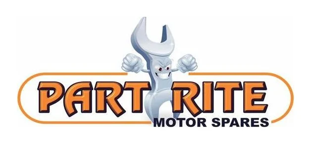 PARTRITE MOTOR SPARES logo