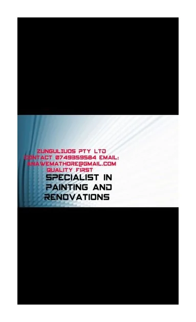 Zunguliuos Pty Ltd logo