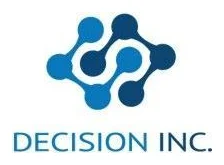 Decision Inc. logo