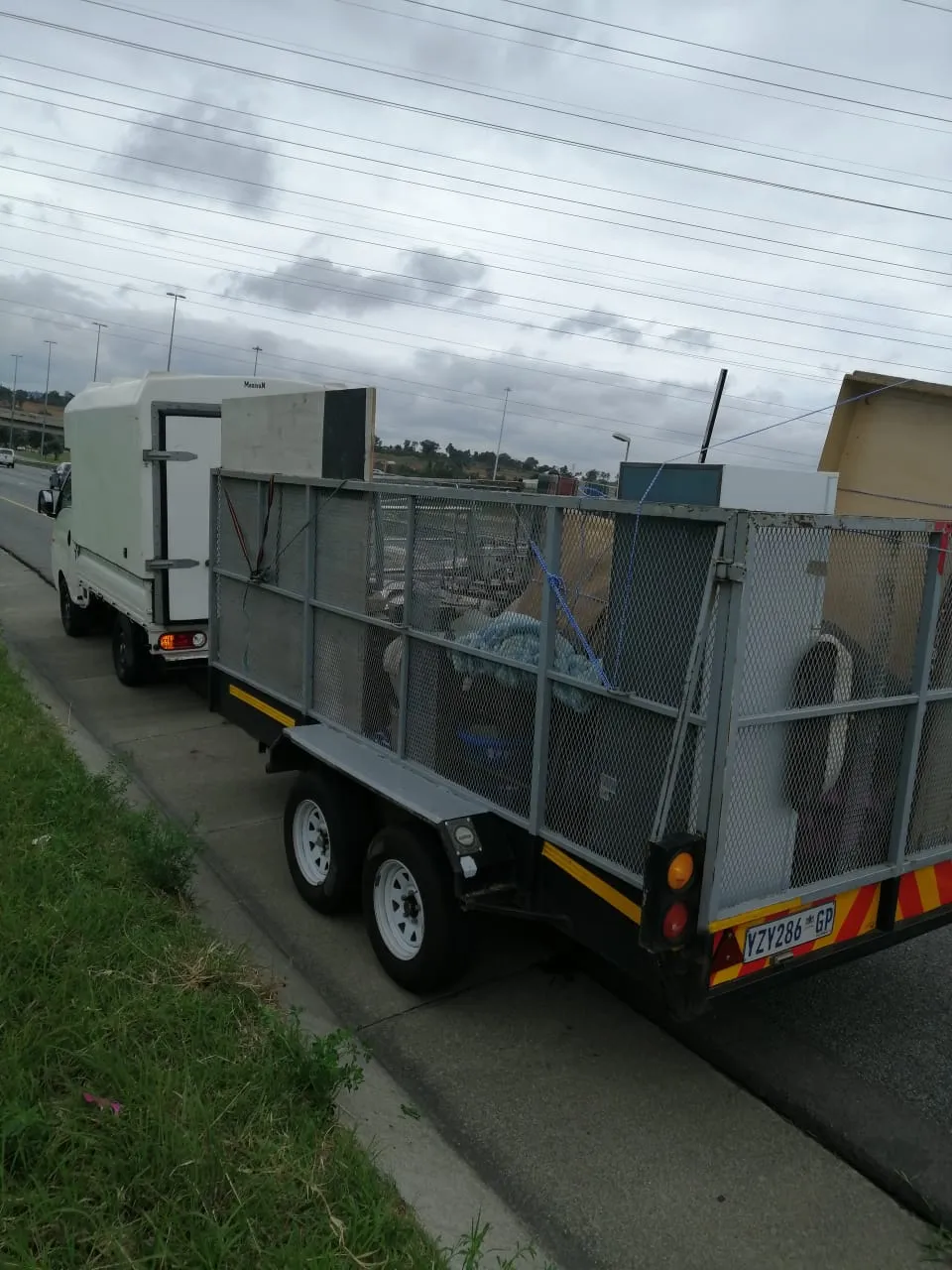 Steve Mini Movers photo 3
