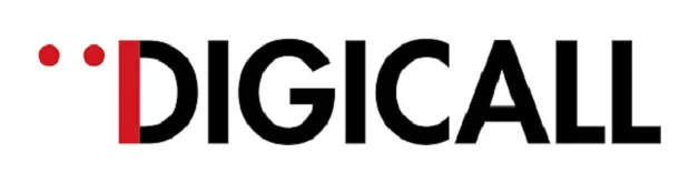 Digicall SA Holdings (Pty) Ltd logo