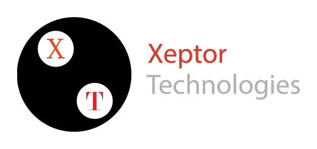 Xeptor Technologies logo