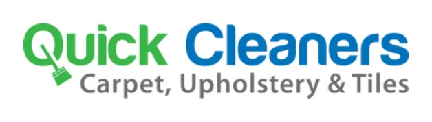 Quick Cleaners logo
