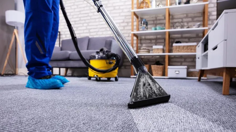 Quick Cleaners photo 3