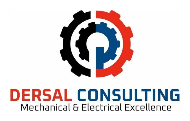 Dersal Consulting logo