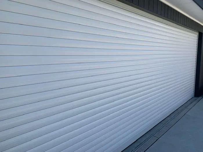 Shutter Door photo 2