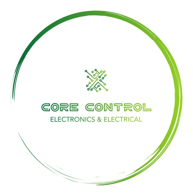 Core Control Electronics & Electrical logo