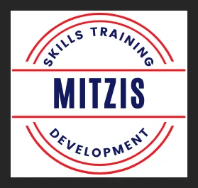 Mitzis Baking and Hospitality Training logo