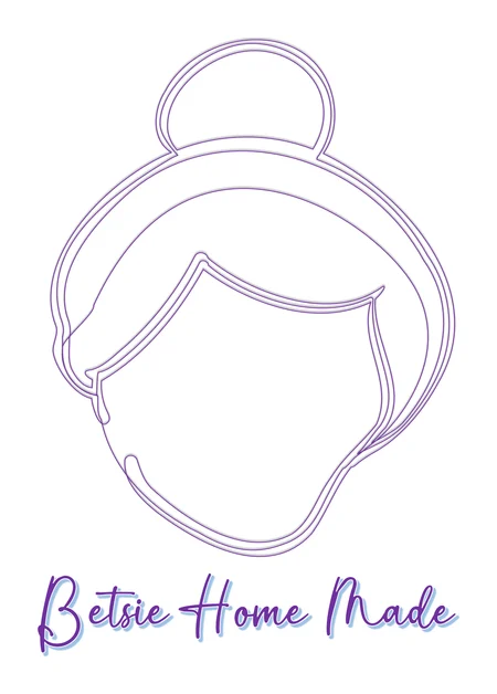 Betsie Home Made logo