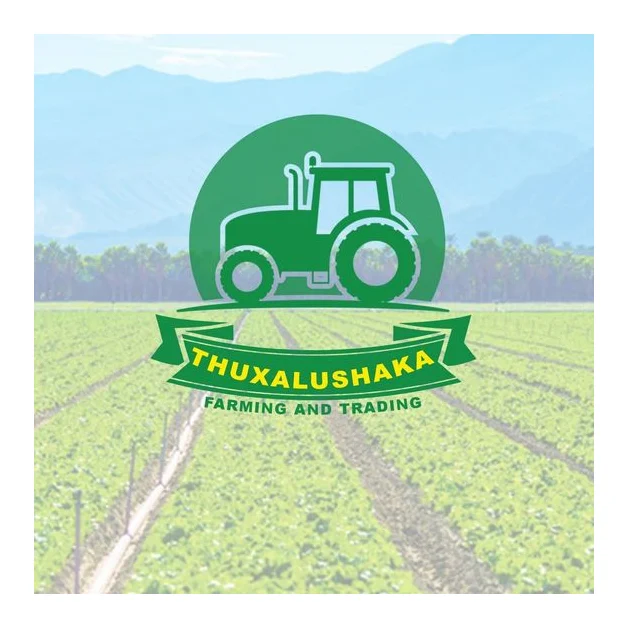 Thuxalushaka Farming and Trading logo