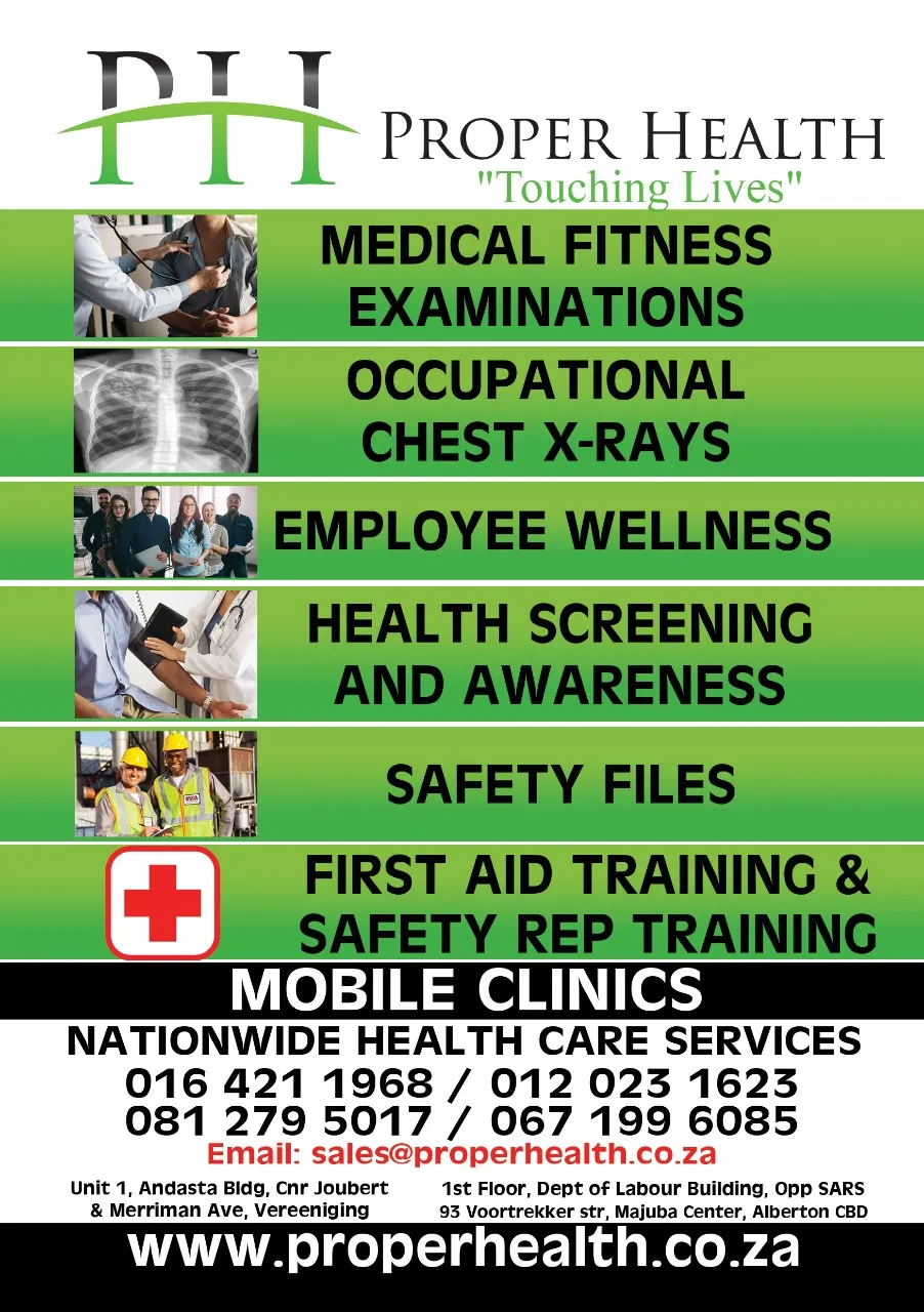 Proper Health photo 1