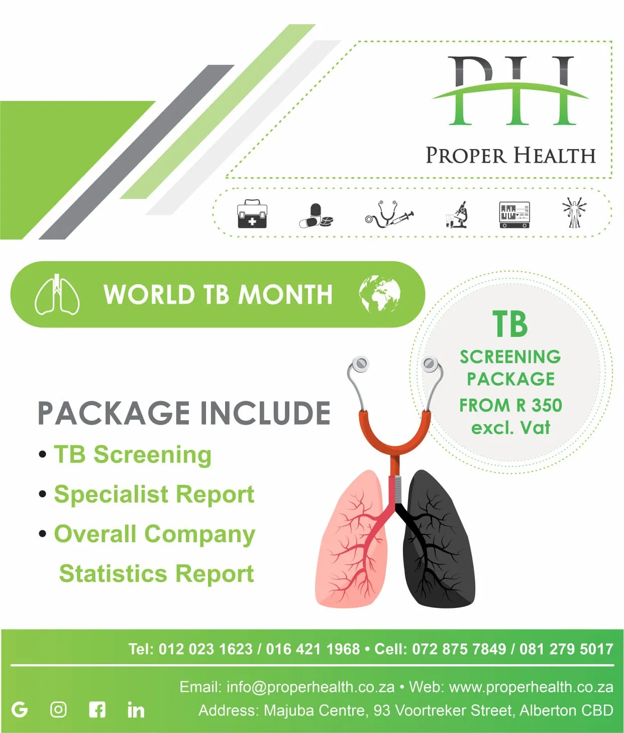 Proper Health photo 4