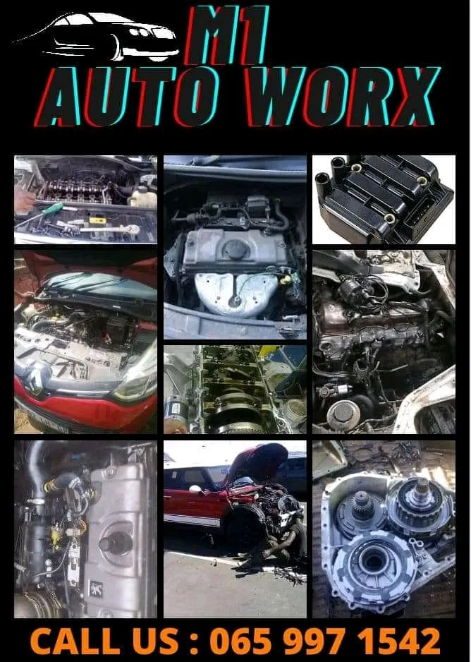 M1 Auto worx photo 1