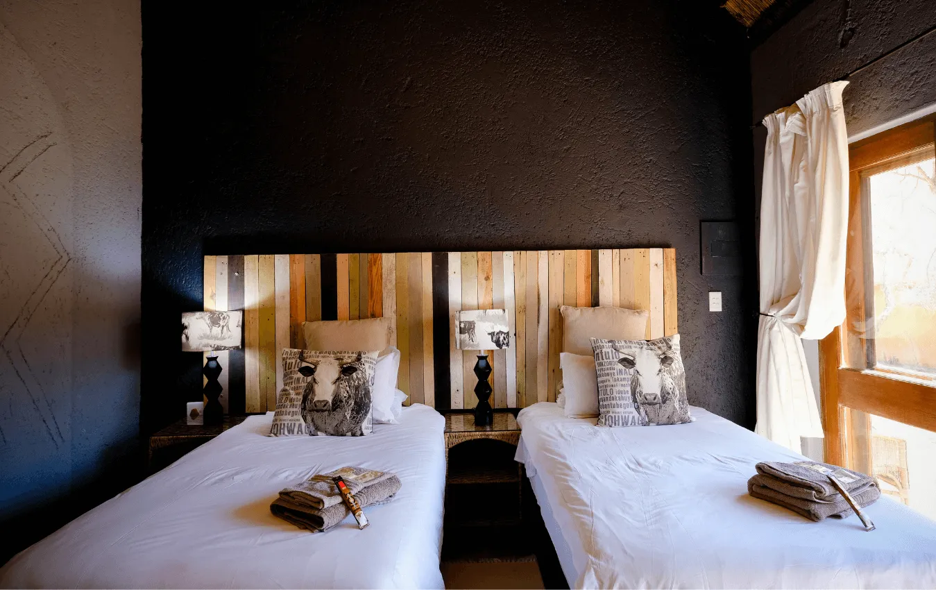 Intundla Game Lodge photo 2