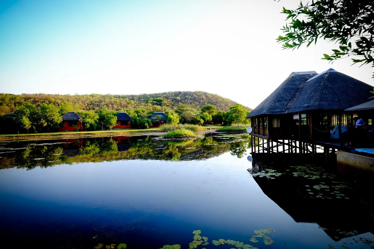 Intundla Game Lodge photo 4