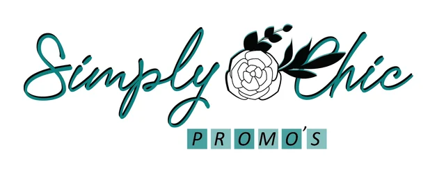 Simply Chic Promo's (Pty) Ltd logo