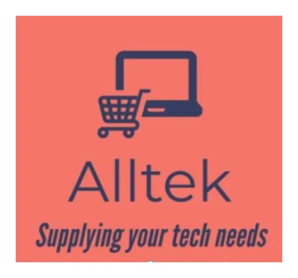 Alltek Computers (PTY) LTD logo