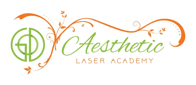 Aesthetic Laser Academy logo
