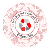 Intelligent Computing Enterprise logo