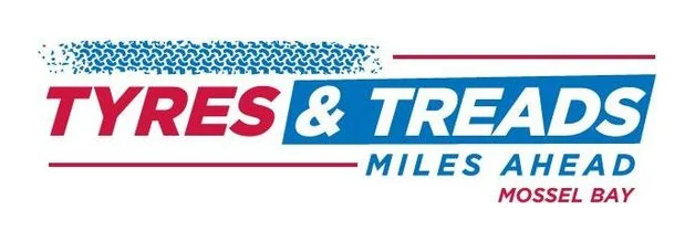 Tyres and Treads Mossel Bay logo