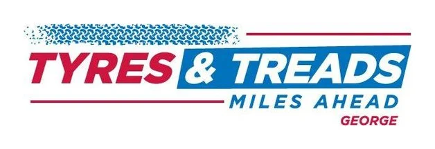 Tyres and Treads George logo