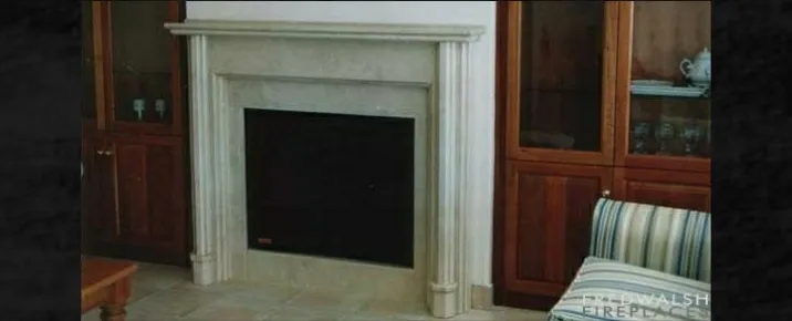 Victorian Fireplaces photo 2