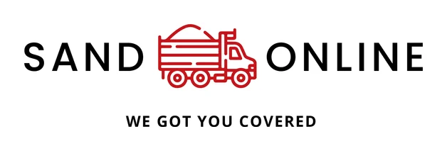 Building Sand Online in Western Cape logo