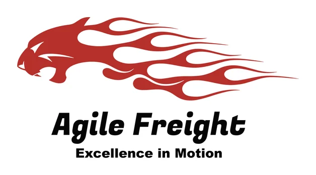 Agile Freight Pty Ltd logo
