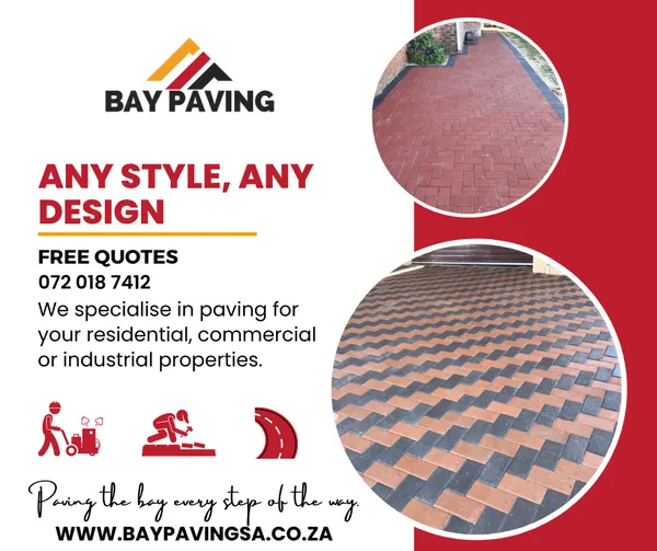 Bay Paving photo 1