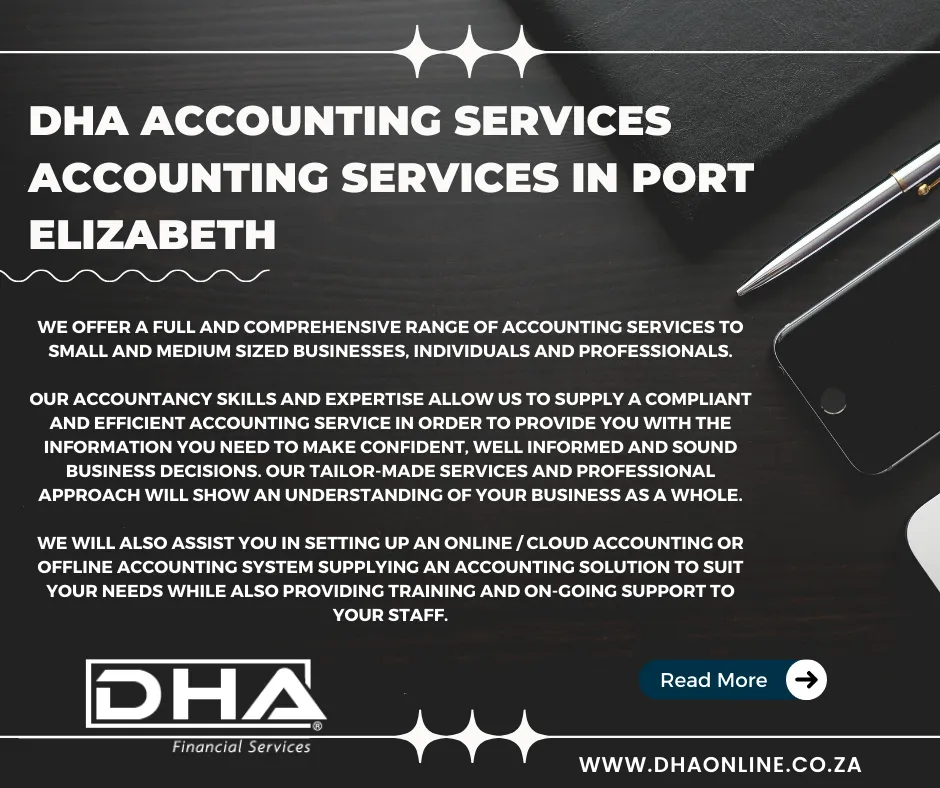 DHA Online photo 2