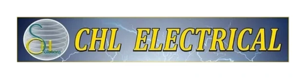 CHLS Electrical Brits logo