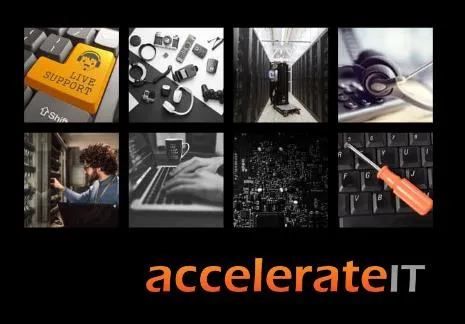 accelerateIT photo 2