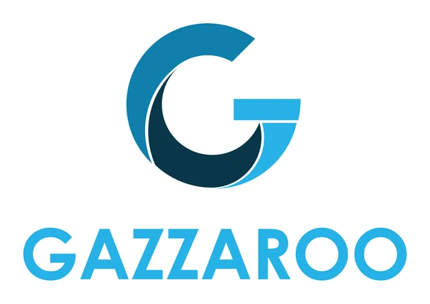 Gazzaroo Digital Marketing logo