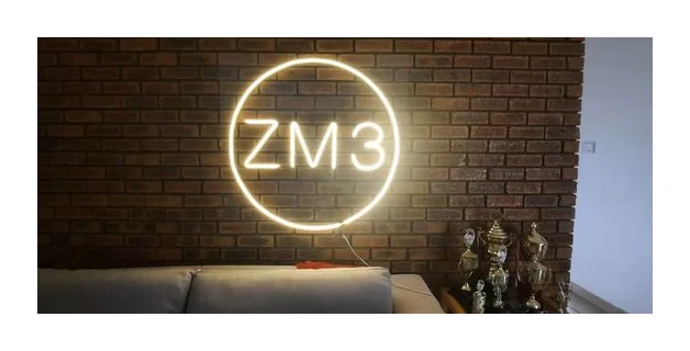 Neon Graphics SA logo